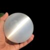 selenite sphere