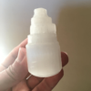 selenite mini towerselenite mini tower