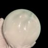 Extra Large 6 Inch Selenite Sphere Crystal Ball