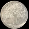 Selenite Charging Plate Circle